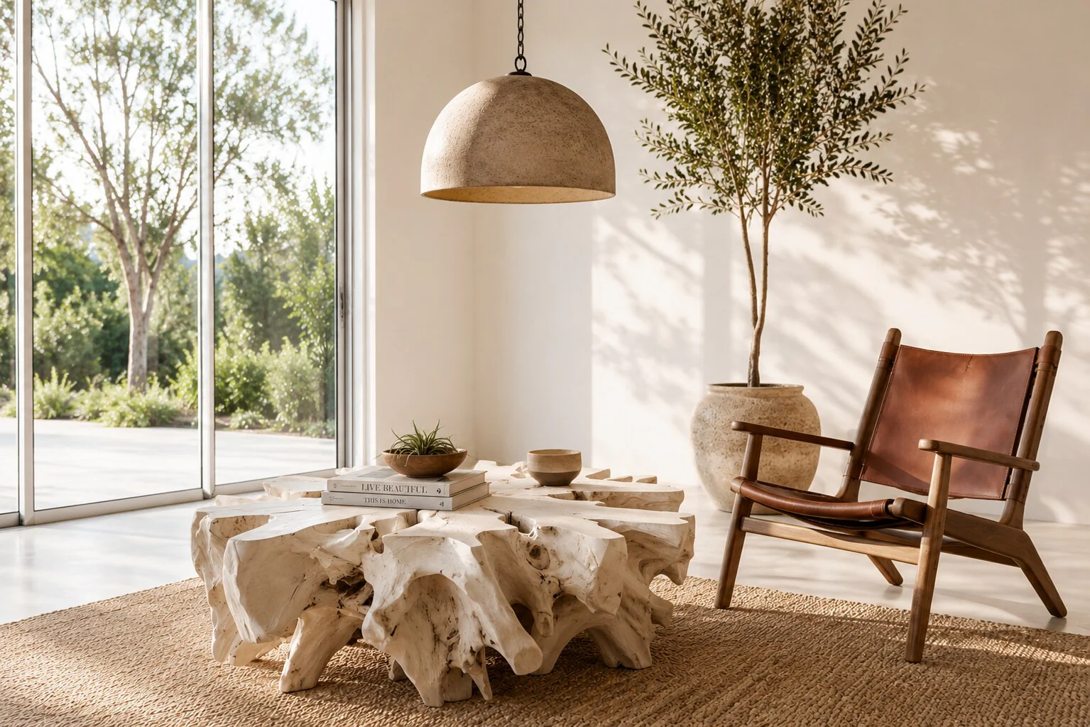 Elevate Your Living Space Today